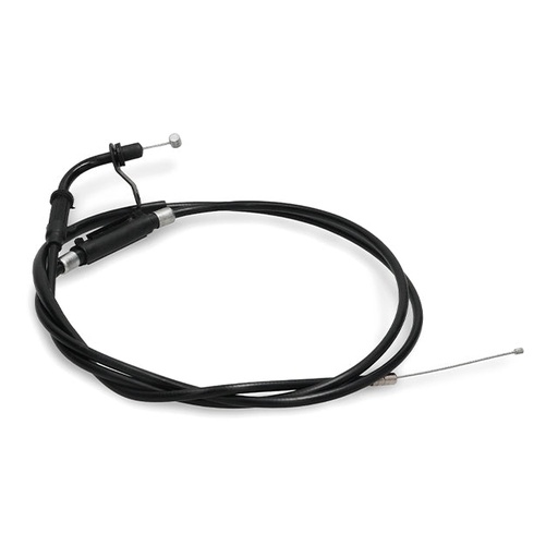 [AP75TC10.0168.1] Cable de gas Yamaha BW'S 96-03 / Slider 00-05 / MBK Booster 96-03 / Stunt 00-05 Allpro