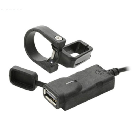 [KW002000] Cargador USB manillar Koso