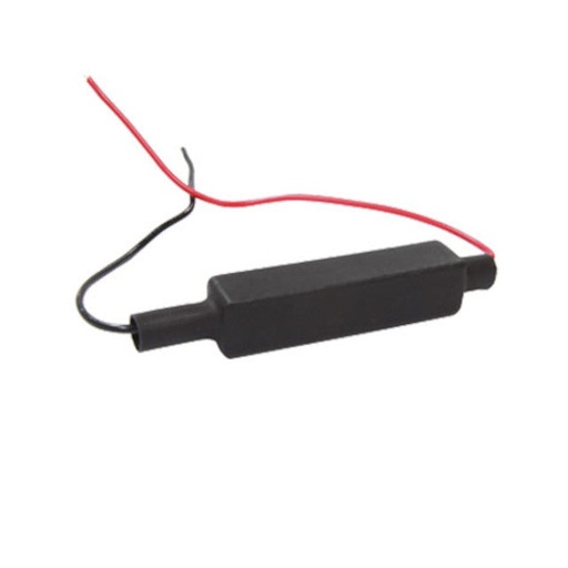 [KK000111] Resistencias intermitentes LED 10W 3Ohm Koso