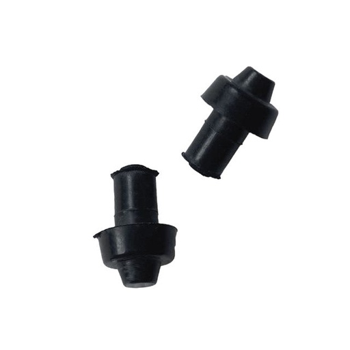 [AT-001] Goma recambio de pulgar Push Button Koso