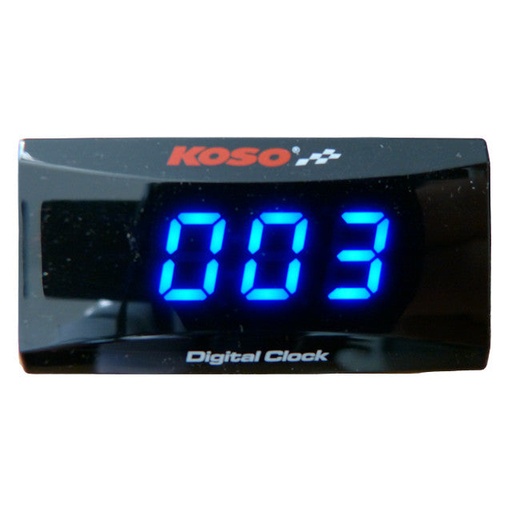 [BA024B20] Reloj Super Slim Line Koso