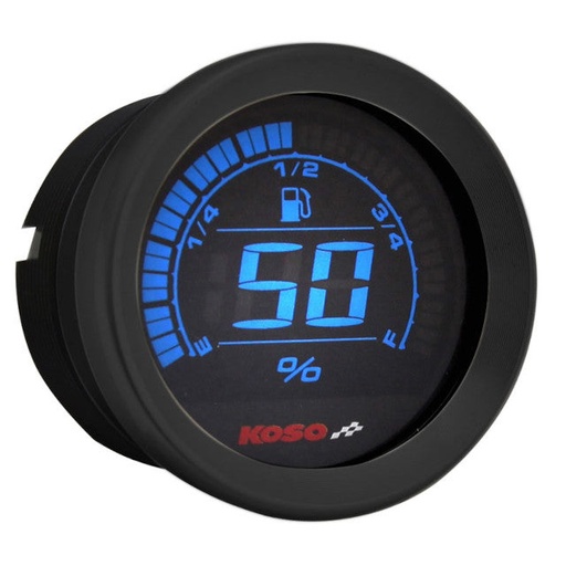 [BA050210] Medidor de gasolina HD Koso
