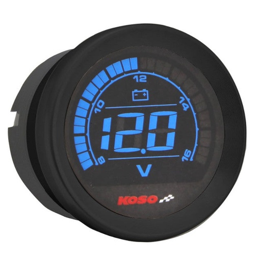 [BA050310] Voltimetro HD Koso