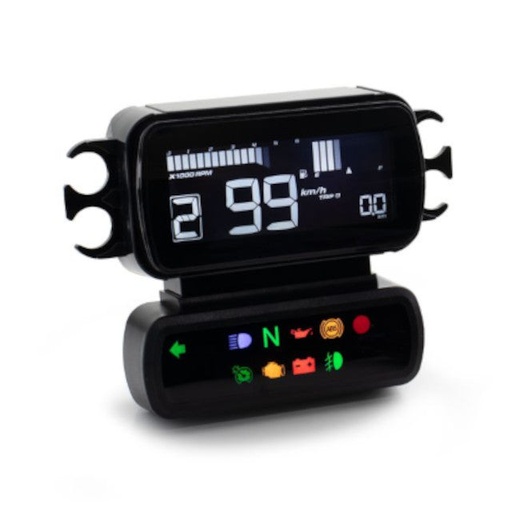 [BA080000] Marcador multifunción Streetbob 18-21 D2 Koso