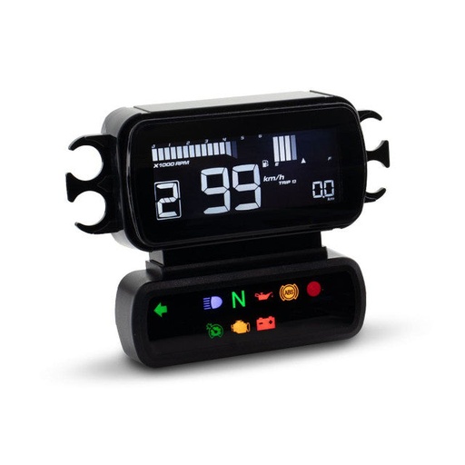 [BA080020] Marcador multifunción Streetbob 11-16 D2 Koso