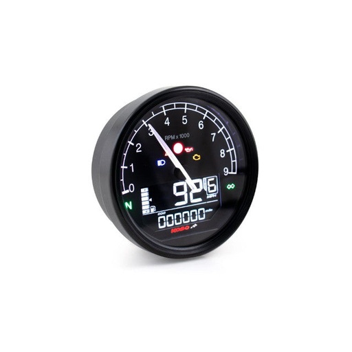 [BA087000] Marcador multifunción D80 TNT-05 Koso