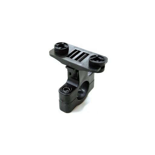 [BE003K01] Soporte del manillar marcadores EGT / DB-01 R / DB-01RN Koso