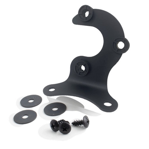 [BE013000] Soporte marcador Yamaha SCR 949 DL-04 Koso