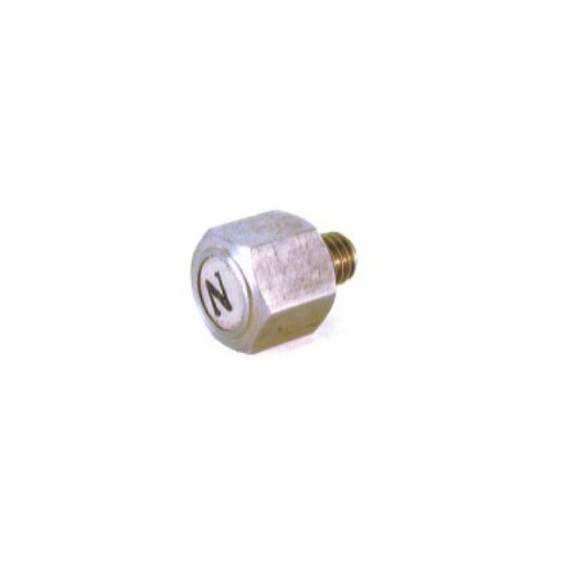 [BF010640] Tornillos magneticos M6x1.0x14mm Koso