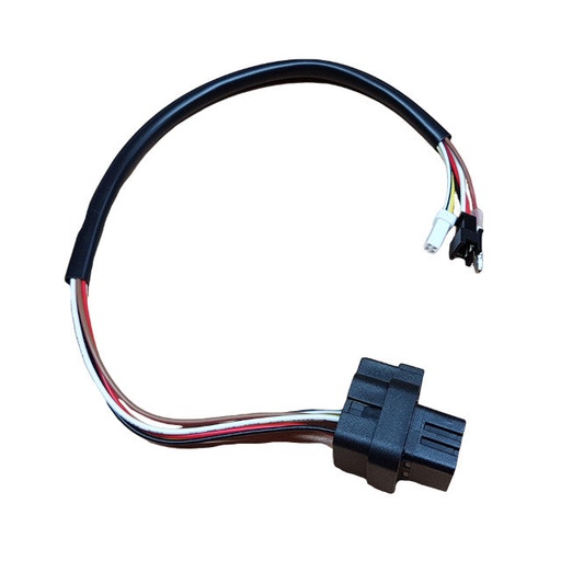 [BO015000R] Cableado marcador rx2nr+ Koso