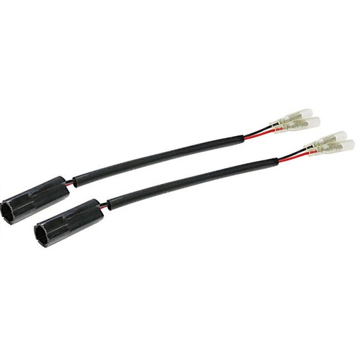 [BO021122] Cableado soporte de matrícula Yamaha MT-06 Koso