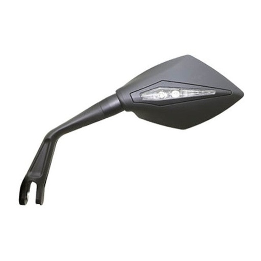 [SB000011] Retrovisor con intermitentes derecho LED (CE) Koso
