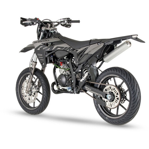 [X21.24R] Sherco 50cc Blackmoon SM-R