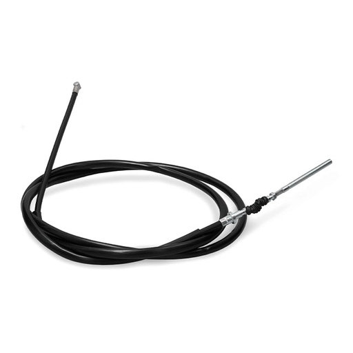 [AP65BC10.170.2] Cable de freno trasero Peugeot Kisbee 4T 10-23 / Vivacity 3 09-14 Allpro
