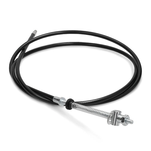 [AP65BC10.168.1] Cable de freno trasero Yamaha BW'S / MBK Booster 96-03 Allpro