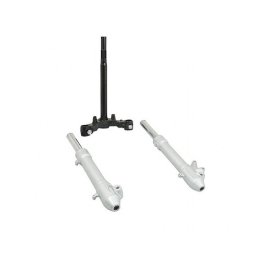 [AP60FO166.AER.03] Horquilla completa Yamaha Aerox / MBK Nitro >03 Allpro
