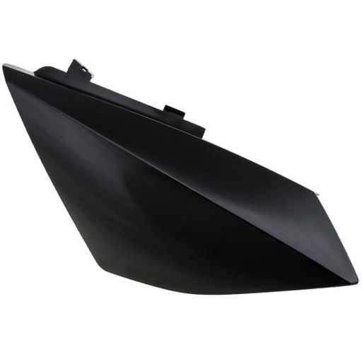 [YC110-14-042BK] Carenado lateral izquierda (colín) YCF Lite Start 2013 - Negro