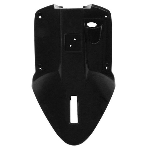 [AP55BP12.993.06] Contraescudo Yamaha BW'S / MBK Booster 04-17 Allpro