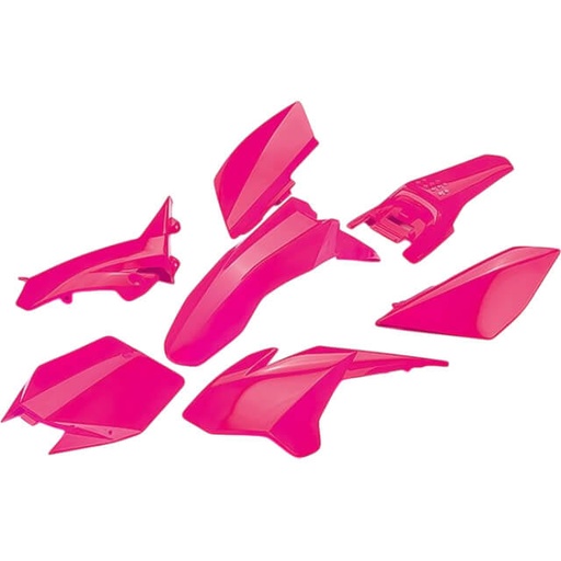 [KPYCF50PK] Carenados Pitbike YCF 50 2010-2013 - Rosa