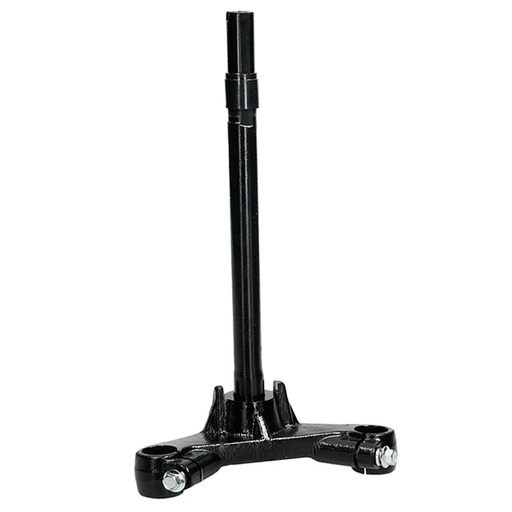 [AP60FY00.BOS.04] Tija de dirección Yamaha BW'S / MBK Booster d.30mm 04-17 Allpro