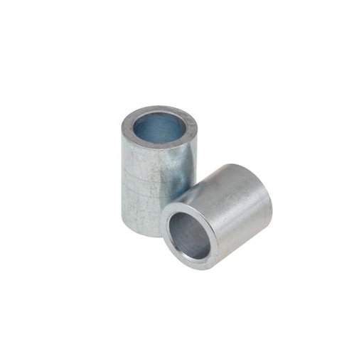 [MS-PB555.02] Casquillos llanta delantera VOCA Hawk, izq.+der. para llanta Mobster