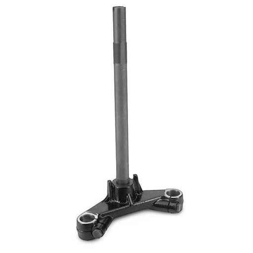 [AP60FY00.BOS.99] Tija de dirección Yamaha BW'S / MBK Booster d.30mm 99-03 Allpro