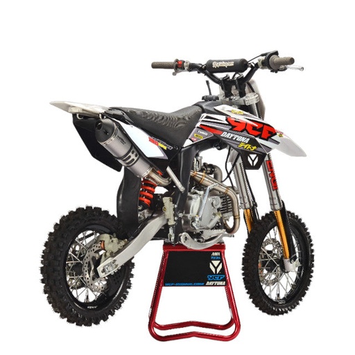 [24-FACTORYSP3-190-STD] Pitbike YCF Factory SP3 190 2024