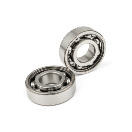[S6-8060005] Kit rodamientos rueda delantera Stage6 Beta RR / Peugeot speedfight 2 50cc