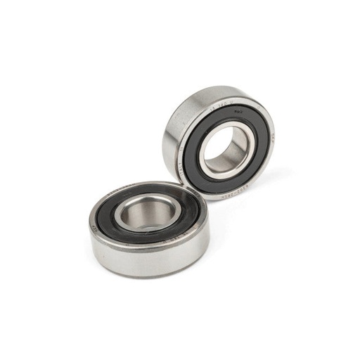 [S6-8060004] Kit rodamientos rueda Stage6 Piaggio / Derbi / Sherco / Rieju / Peugeot