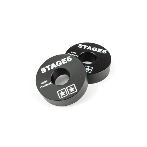 [S6-8039101] Cojinete ficticio 6303 Stage6 Minarelli AM6