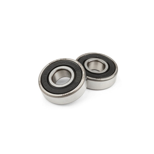 [S6-8060008] Kit rodamientos rueda delantera Stage6 Piaggio / Derbi / Vespa