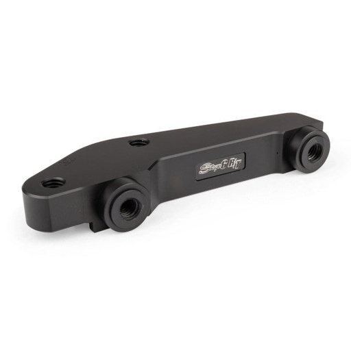 [S6-140065] Acople pinza radial 4 pistones horquilla original Yamaha Aerox 50cc Stage6 R/T