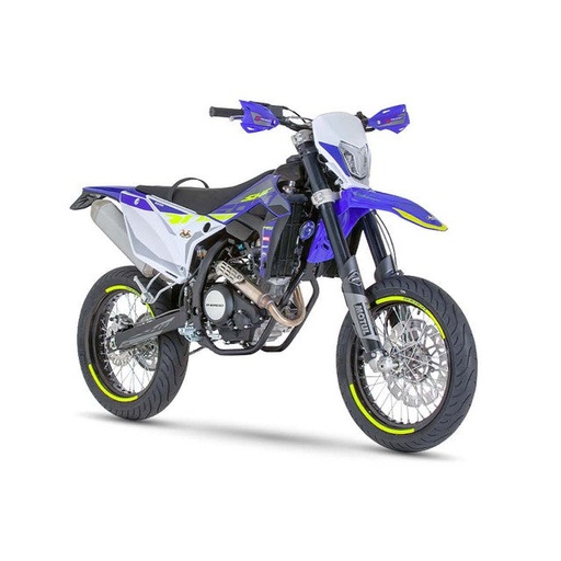[X12.23RS] Sherco 125cc 4T Factory SM