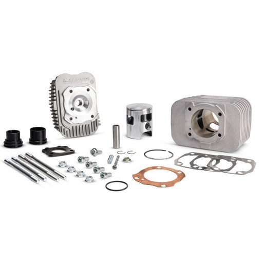 [3118213] Cilindro Piaggio Ciao 50 2T Malossi MHR Big Deps