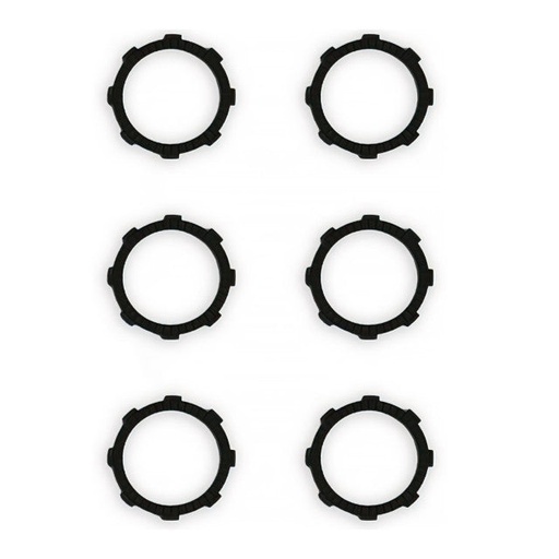 [111043] Discos de embrague reforzados para motor Daytona YCF - 6 unidades