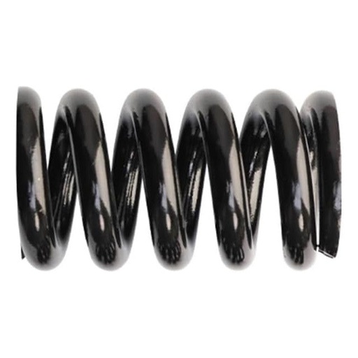 [YC110-0417-46-BK] Muelle de amortiguador Pitbike 355mm 1000 LBS YCF