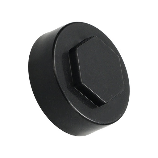 [AP100PB55.01.01] Tapón barra horquilla izquierda Allpro KX