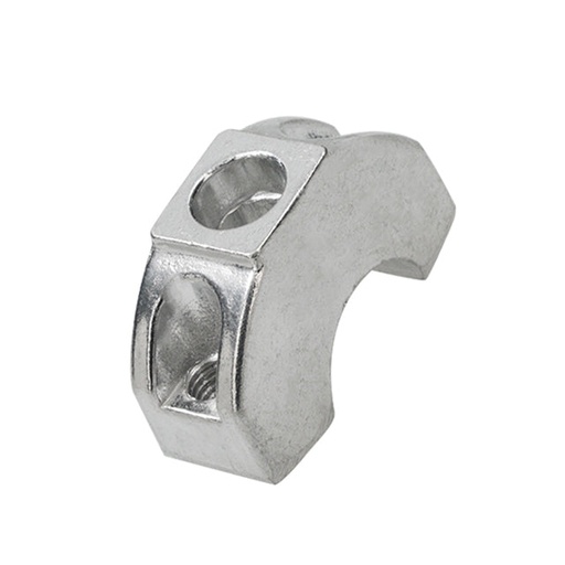 [AP100PB55.01.15] Torreta manillar inferior derecha Allpro KX 50cc