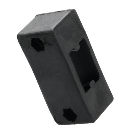 [AP100PB55.02.04] Guía cadena trasero Allpro KX 50cc