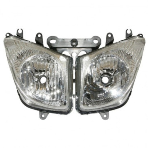 [AP50LT557] Faro delantero Yamaha T-Max 500 08-12 AllPro