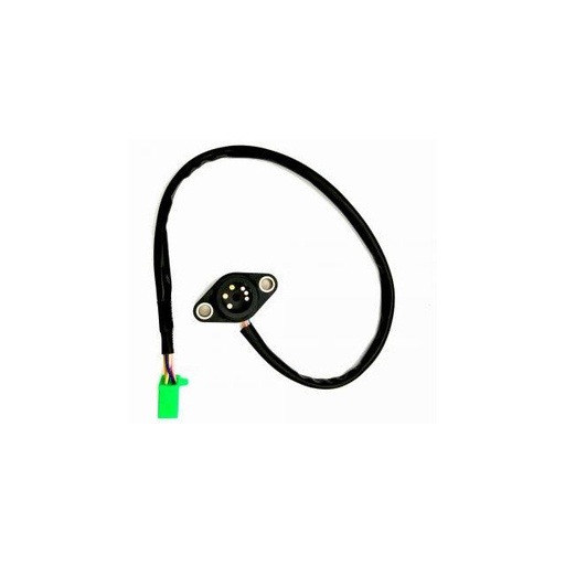 [0/006.126.0135] Interruptor punto muerto Rieju Strada 125