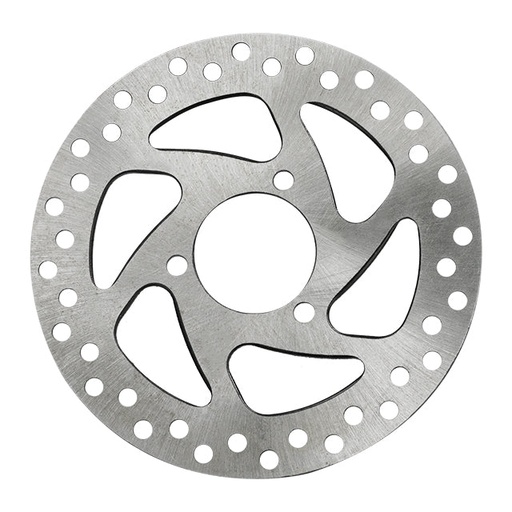 [AP100PB55.02.14] Disco de freno trasero Allpro KX 50cc