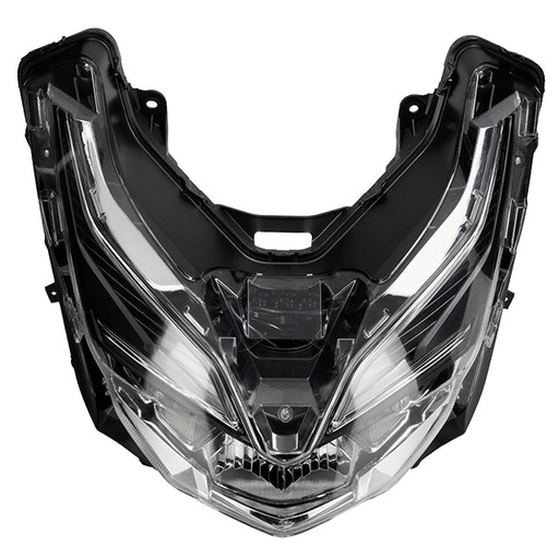 [AP50LT635] Faro delantero LED Honda Forza 125/300/350 >2018 AllPro