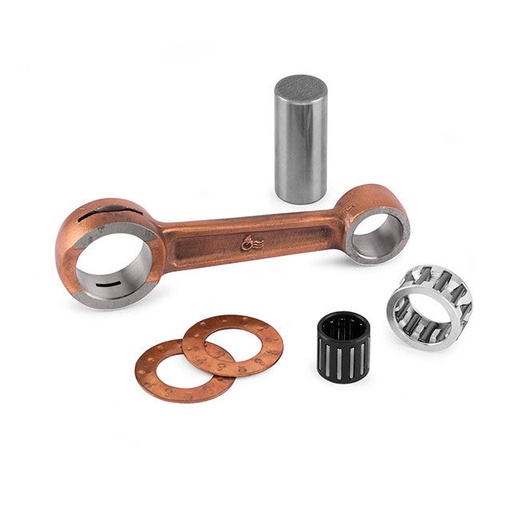 [6001004] Biela Derbi Variant / Start 50 Jasil