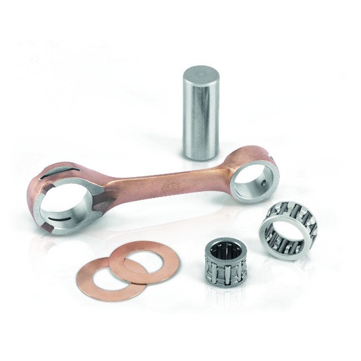 [6001108] Biela Honda Scoopy 100 96-01 Jasil
