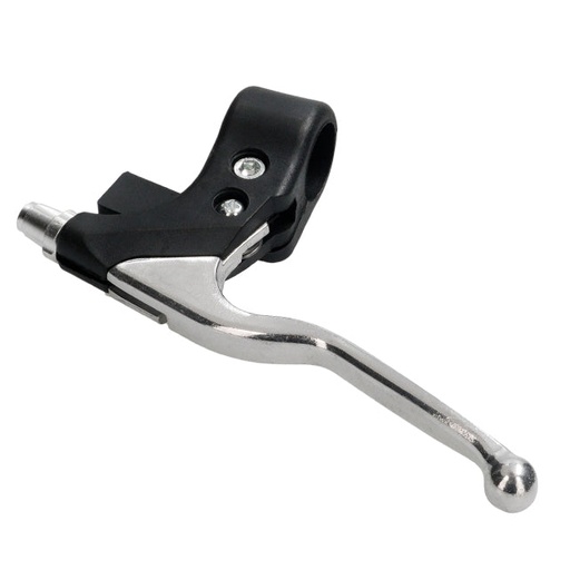 [AP100PB55.03.02] Maneta completa freno izquierdo Allpro KX 50cc