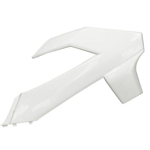 [AP100PB55.04.01] Tapa delantera derecha Allpro KX 50cc