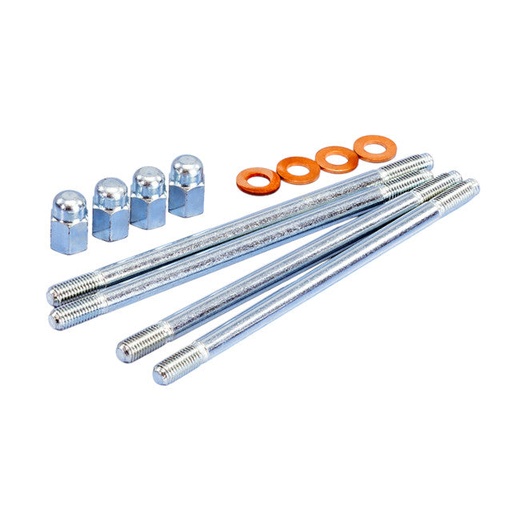 [317.0114] Kit espárragos cilindro Minarelli AM6 7x138mm Polini