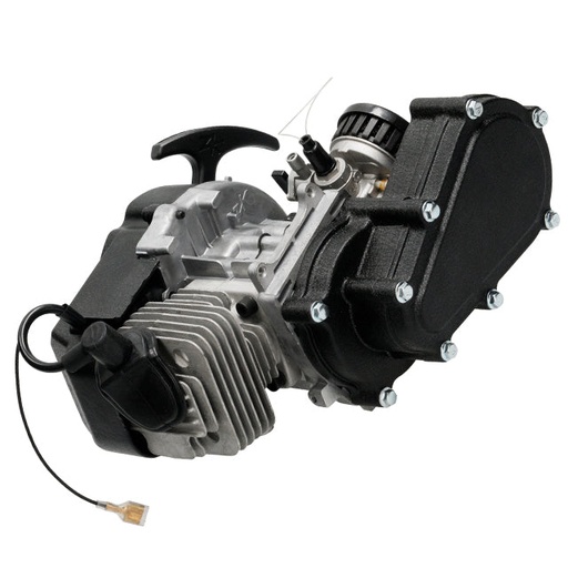 [AP100PB55.05.03] Motor completo Allpro KX 50cc