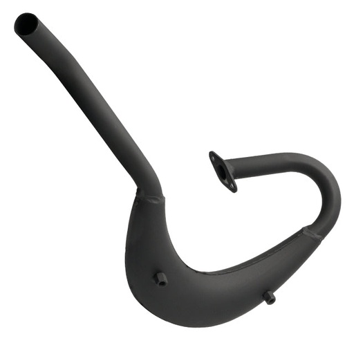 [AP100PB55.05.06] Bufanda de escape Allpro KX 50cc